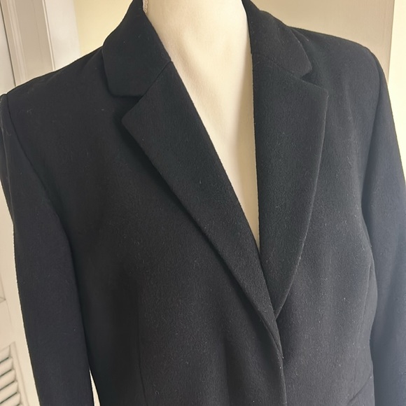 Winter Dress Coat - Picture 2 of 11